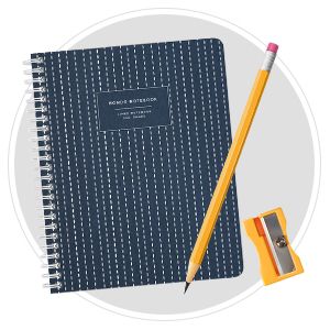 لوازم التحریر